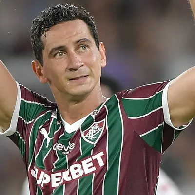 Ganso, ex-Santos, não deve seguir no Fluminense