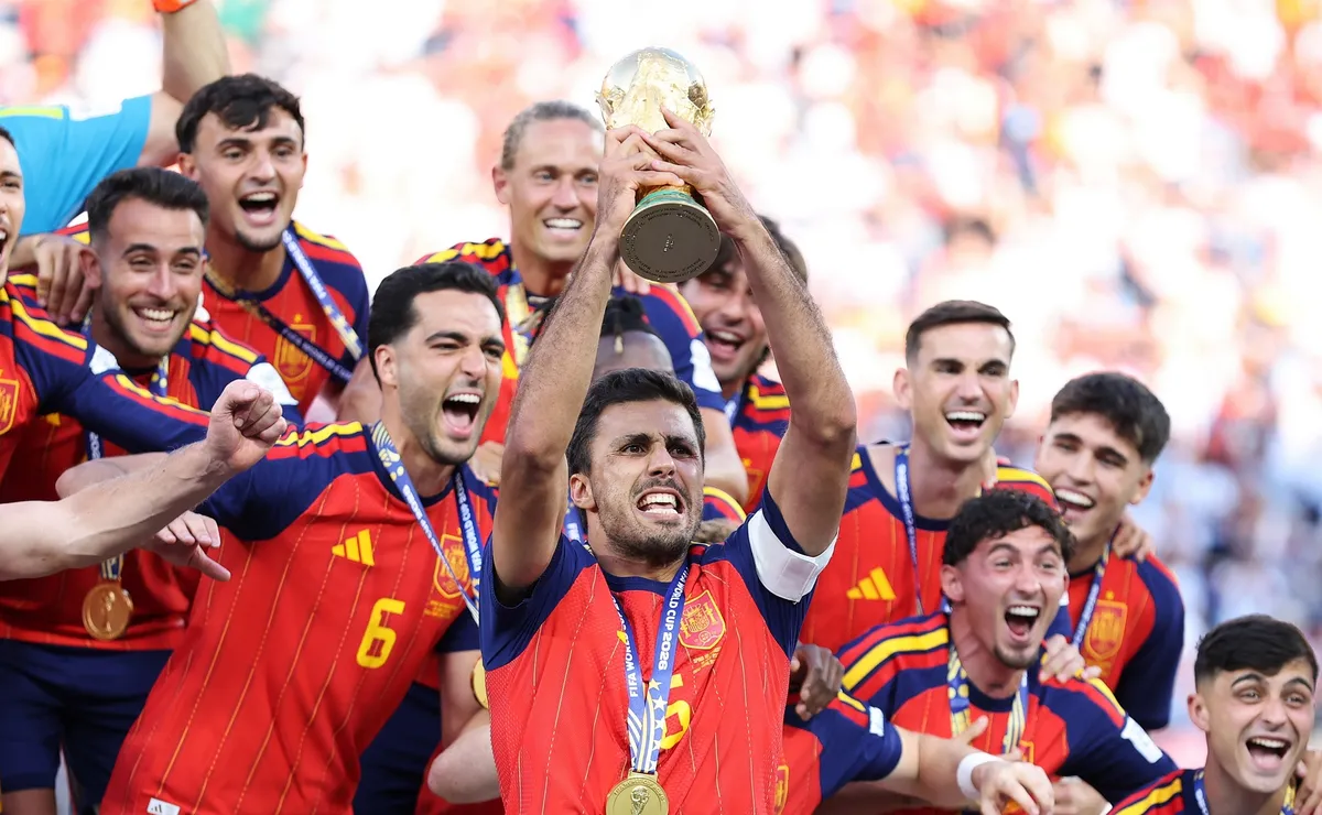 Copa do Mundo 2030: como será o próximo Mundial organizado pela Fifa