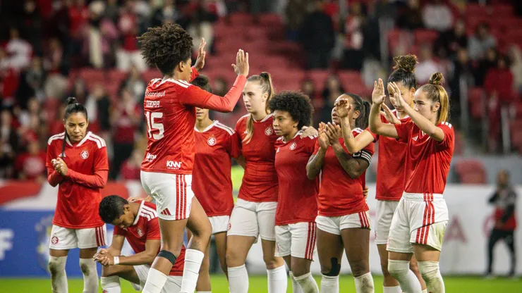 Duelo entre Coxa e Colorado promete equilíbrio - Foto: Leandro Monks/Internacional