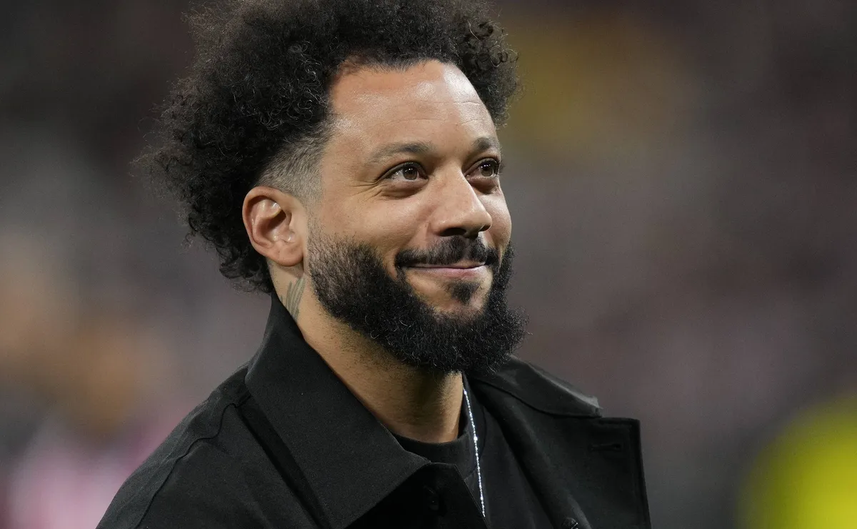 Marcelo reforça confiança em Ancelotti e projeta próximo ciclo da Seleção: “Tem tudo para melhorar”
