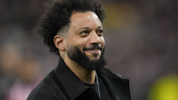 Ex-jogador deu a sua opinião - Foto: IMAGO/Pressinphoto.