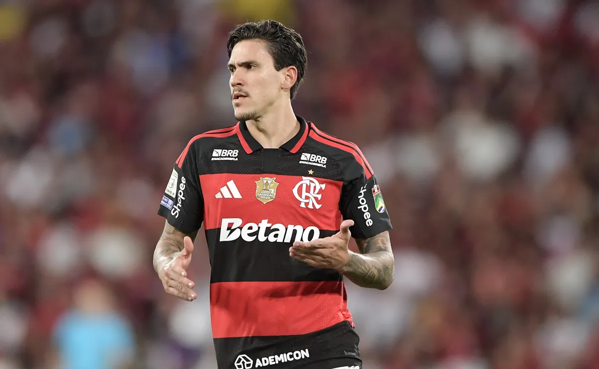 Chapecoense x Flamengo: vidente joga as cartas e prevê vitória rubro-negra fora de casa