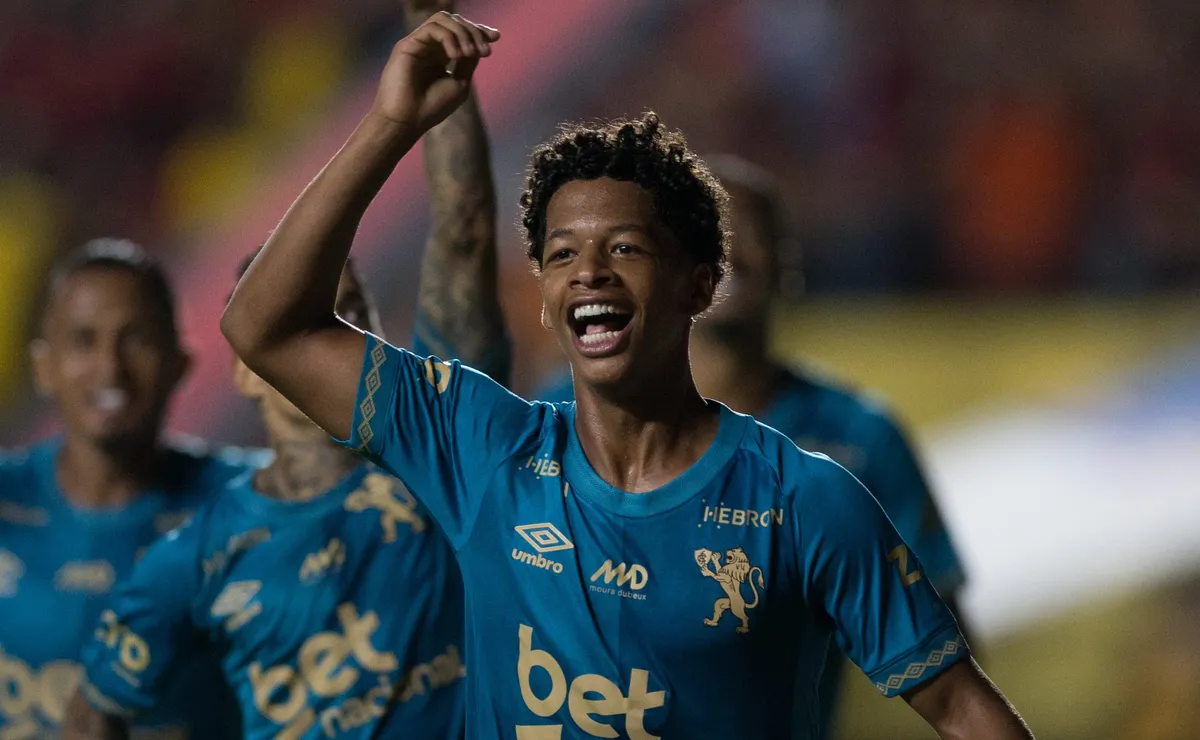 Cruzeiro faz proposta ao Sport e contratação de Zé Lucas pode chegar a R$ 35 milhões