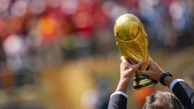 Ranking da FIFA mudou após a disputa da Copa do Mundo, vencida pela Espanha