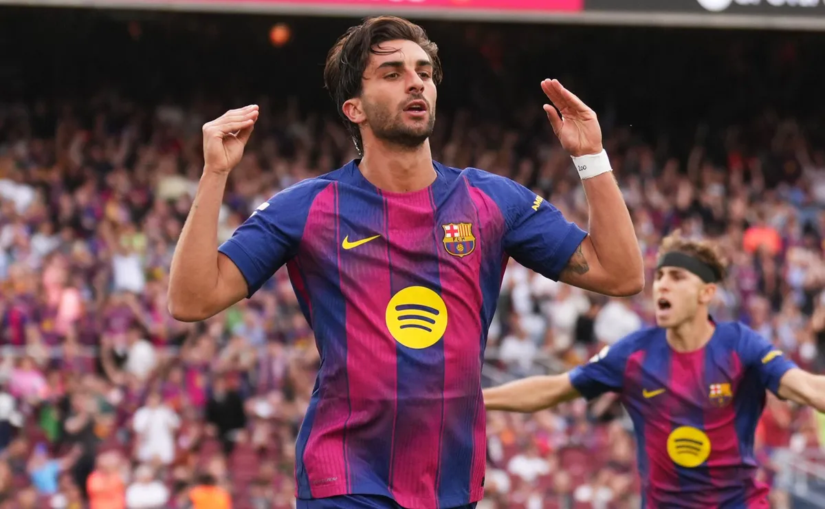 Barcelona supera três times brasileiros e entra no top 4 de clubes com mais campeões mundiais