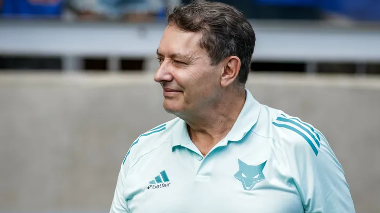 Pedro Lourenço busca reforços para o 2° semestre