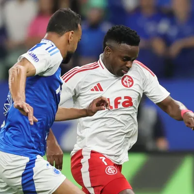 Vidente prevê cenário favorável ao Internacional contra o Cruzeiro
