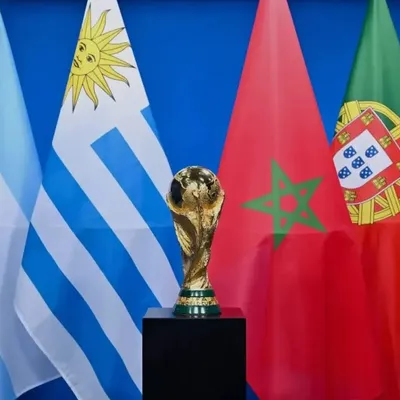 Conheça as 64 seleções da próxima Copa, segundo IA