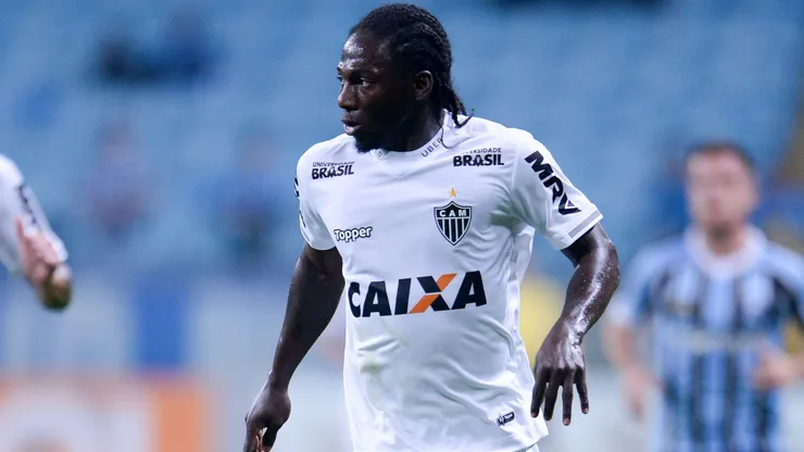 Atlético-MG foi derrotado pelo Grêmio logo após o fim da Copa do Mundo de 2018