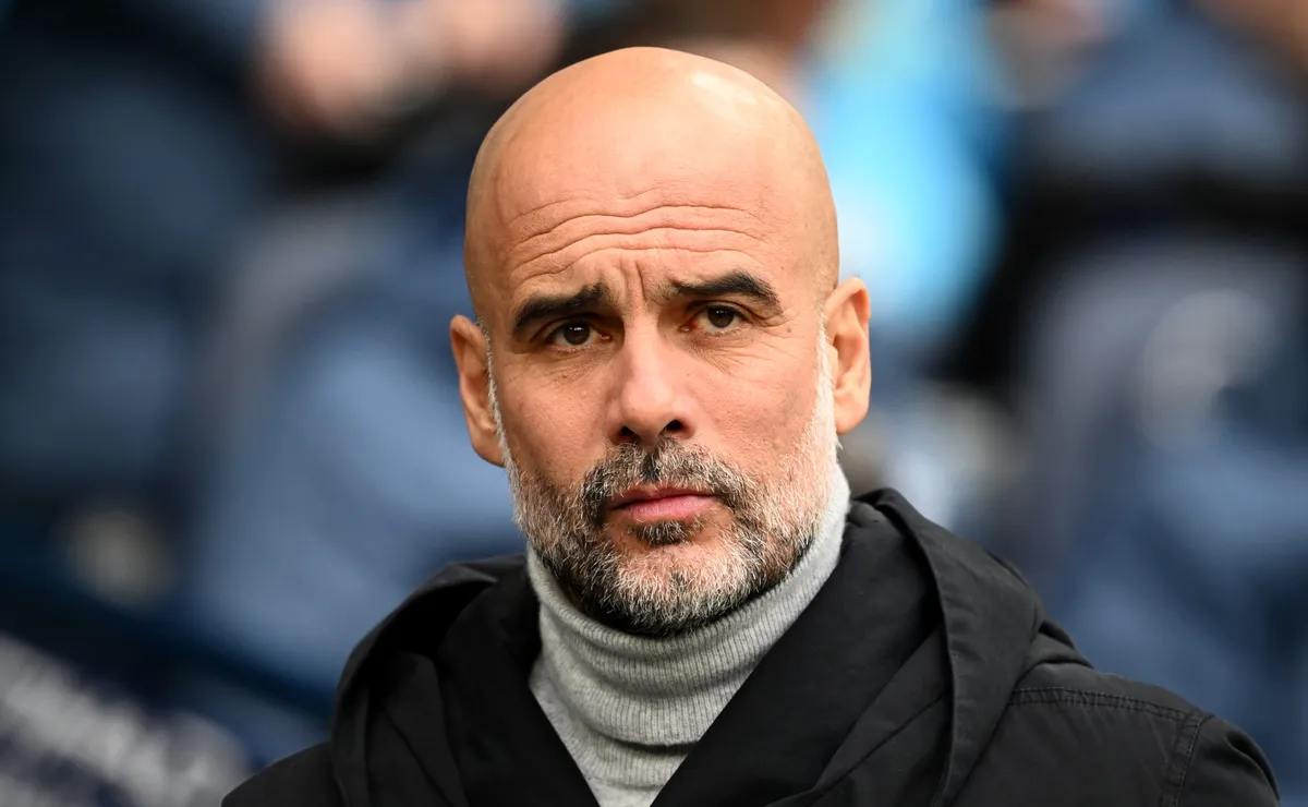 Guardiola decide tirar período sabático e descarta a Itália; mais três seleções fizeram contato