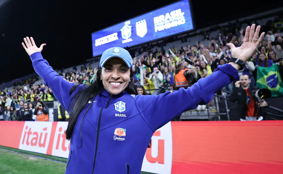 Quando vai ser a Copa do Mundo Feminina de 2027? Veja as datas, os estádios e as seleções classificadas