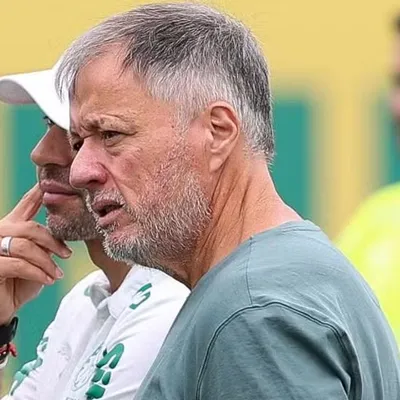 Anderson Barros vai ao Rio para fechar com Danilo, diz Benja