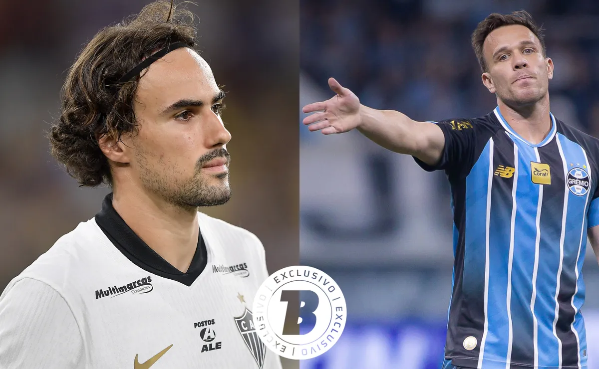 Grêmio mapeia Igor Gomes para vaga de Arthur: raio-X expõe contraste em aposta de mercado