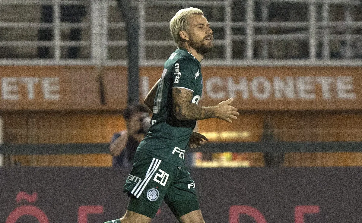 Palmeiras defende retrospecto positivo no primeiro jogo após a Copa do Mundo diante do Coritiba