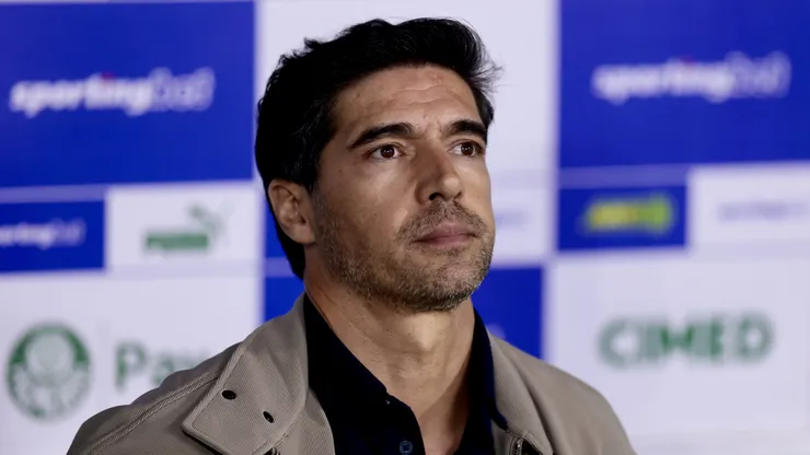 Abel prepara o time para o retorno da temporada