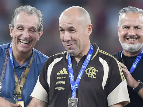 Flamengo prioriza estrangeiros e busca três reforços após a Copa