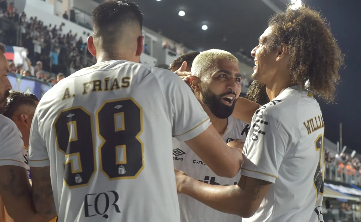 Elenco chega ao limite e Santos pode perder jogadores ‘de graça’ na Justiça