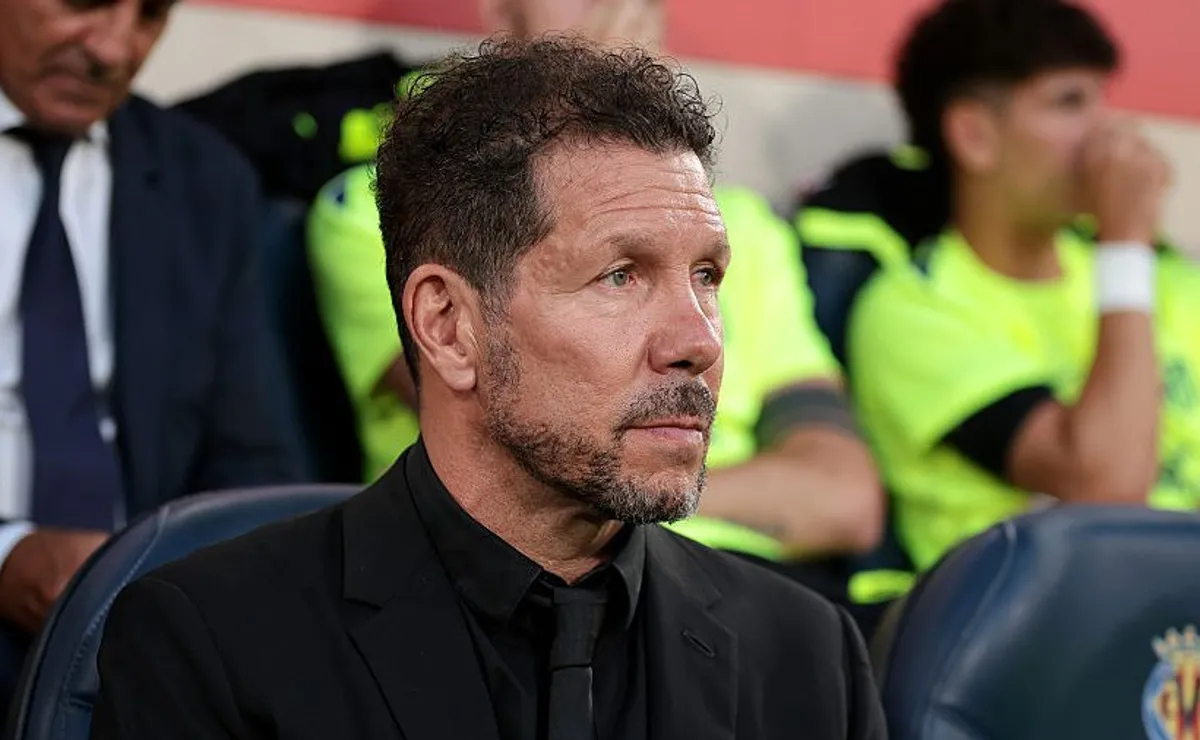 Gallardo surge como principal candidato para substituir Scaloni, mas sonho da Argentina segue sendo Simeone