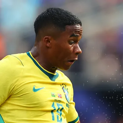 Endrick precisa convencer Real Madrid em prazo curto