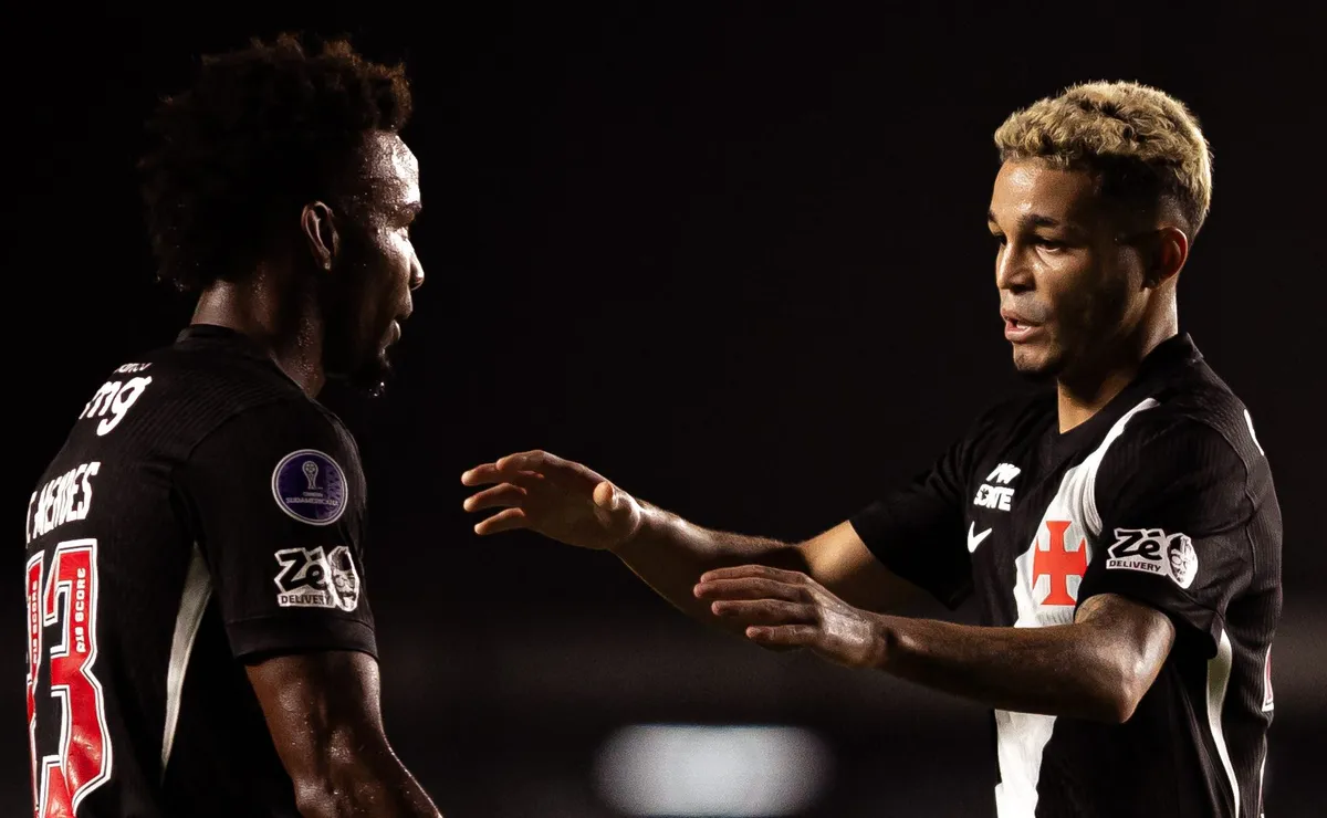 Independiente Medellín x Vasco: onde assistir ao vivo, horário e prováveis escalações da Sul-Americana