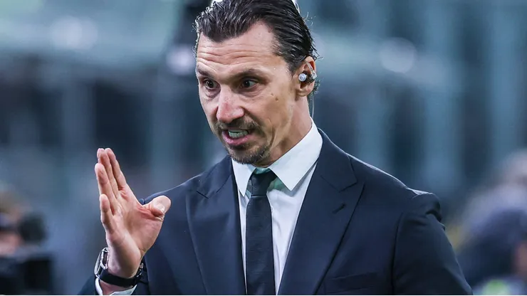 Ex-jogador deu a sua opinião - Foto: IMAGO/ABACAPRESS.