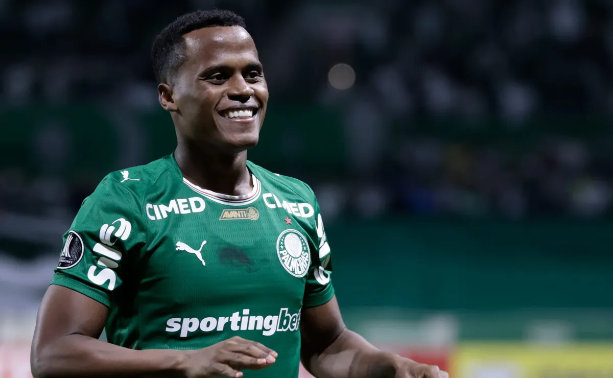 Inteligência Artificial prevê Palmeiras vencendo Coritiba no Couto Pereira pelo Brasileirão