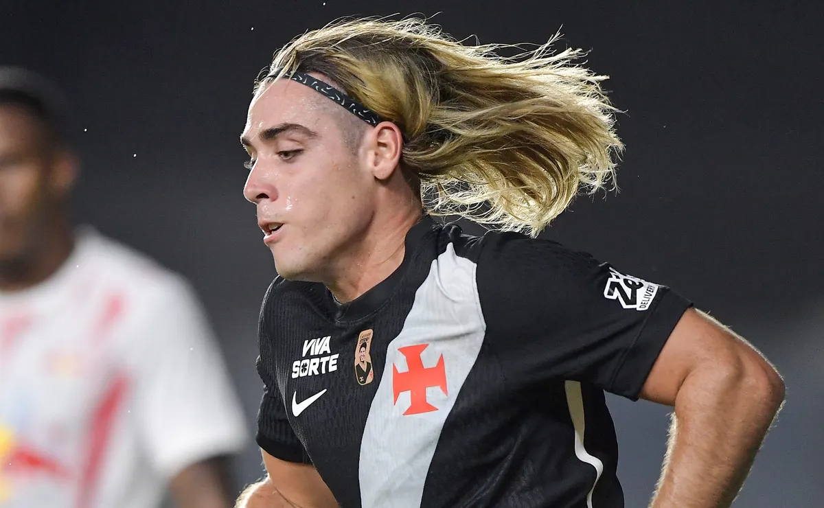 Inteligência Artificial prevê Vasco empatando com Independiente Medellín na Colômbia