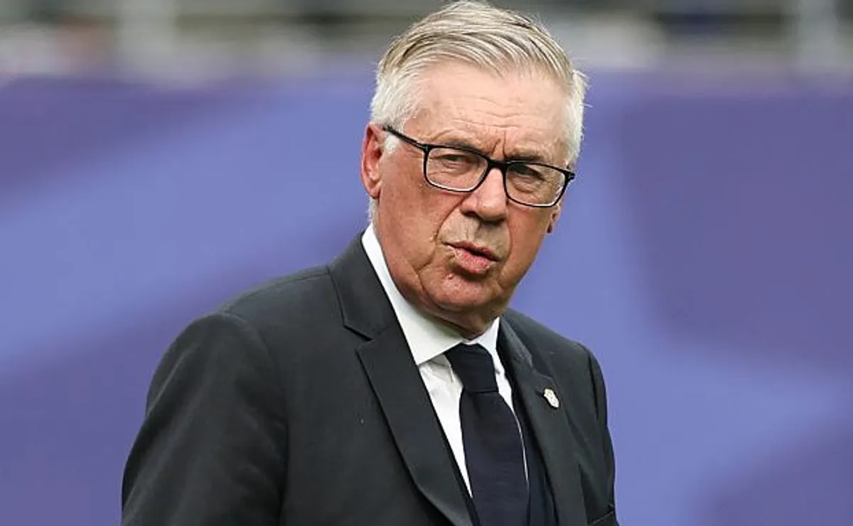Ancelotti divide culpas e torcida aponta jogadores ‘vaidosos e marrentos’