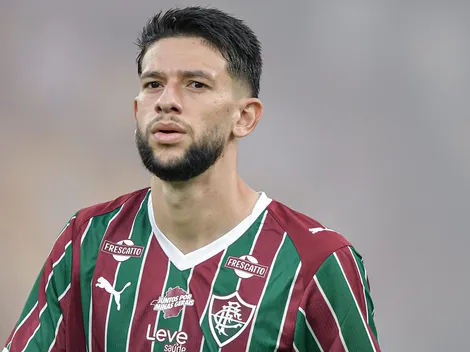 Fluminense confirma lesões dos zagueiros Millán e Jemmes