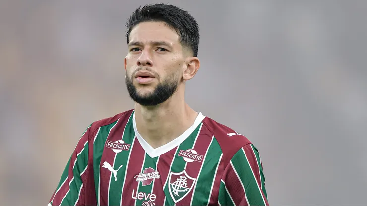 Jemmes tem um problema mais leve.