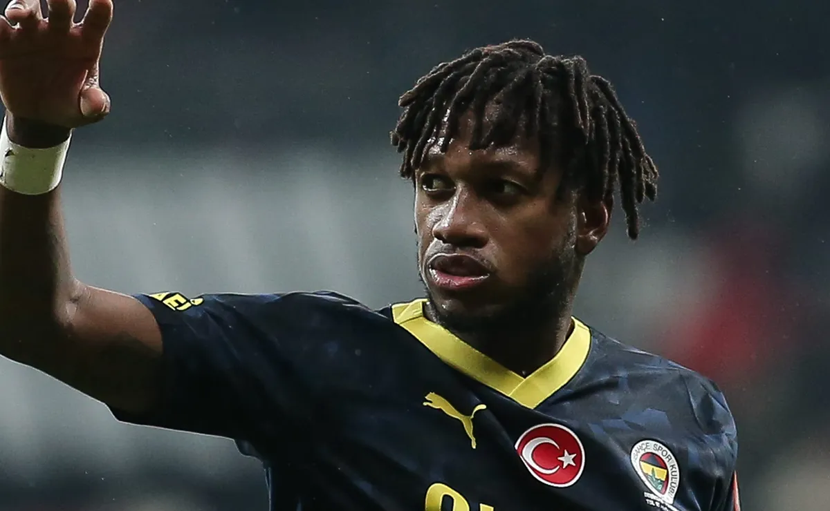 Ismail Kartal, técnico do Fenerbahçe, quer impedir saída de Fred e atrapalha avanço do Atlético-MG