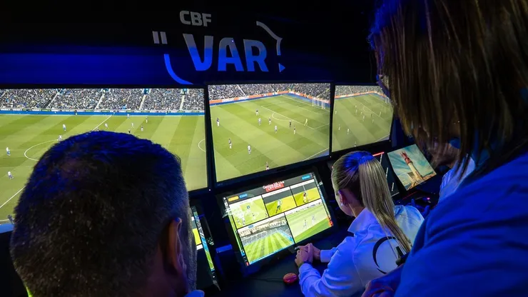 Impedimento semiautomático estreia no final de semana