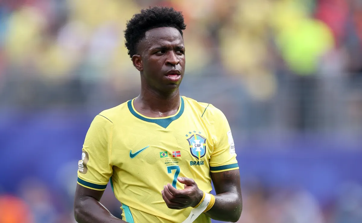 Brasil fecha a Copa do Mundo entre as seleções que mais perderam chances claras de gol