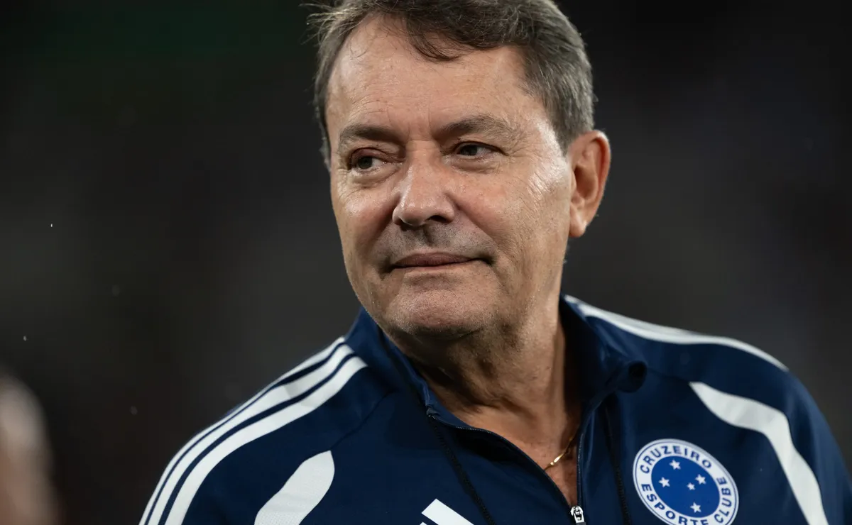 Pedro Lourenço detalha contratação de reforço pontual no Cruzeiro: “Vamos trazer”