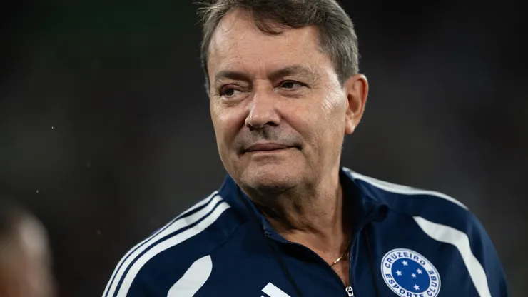 Pedro Lourenço abriu o jogo sobre a Raposa no mercado - Foto: Jorge Rodrigues/AGIF