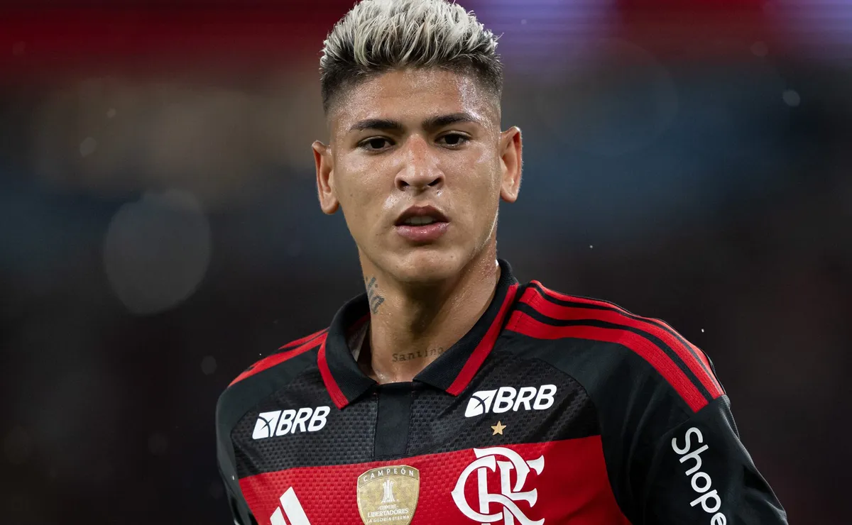 Leonardo Jardim teme nova lesão de Carrascal e Flamengo adota cautela nos bastidores