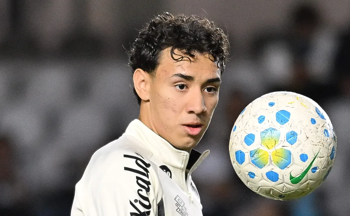 Santos pede R$ 284 milhões por Bontempo, mas pode ceder em negociação com o Bayern de Munique