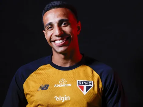 Victor Sá e Buta são liberados após aparecerem no BID
