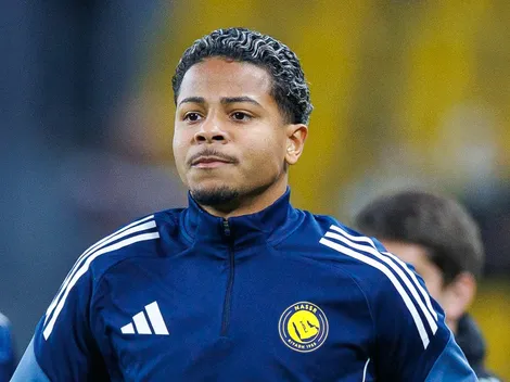 Wesley prefere Corinthians ao Cruzeiro, mas negócio trava