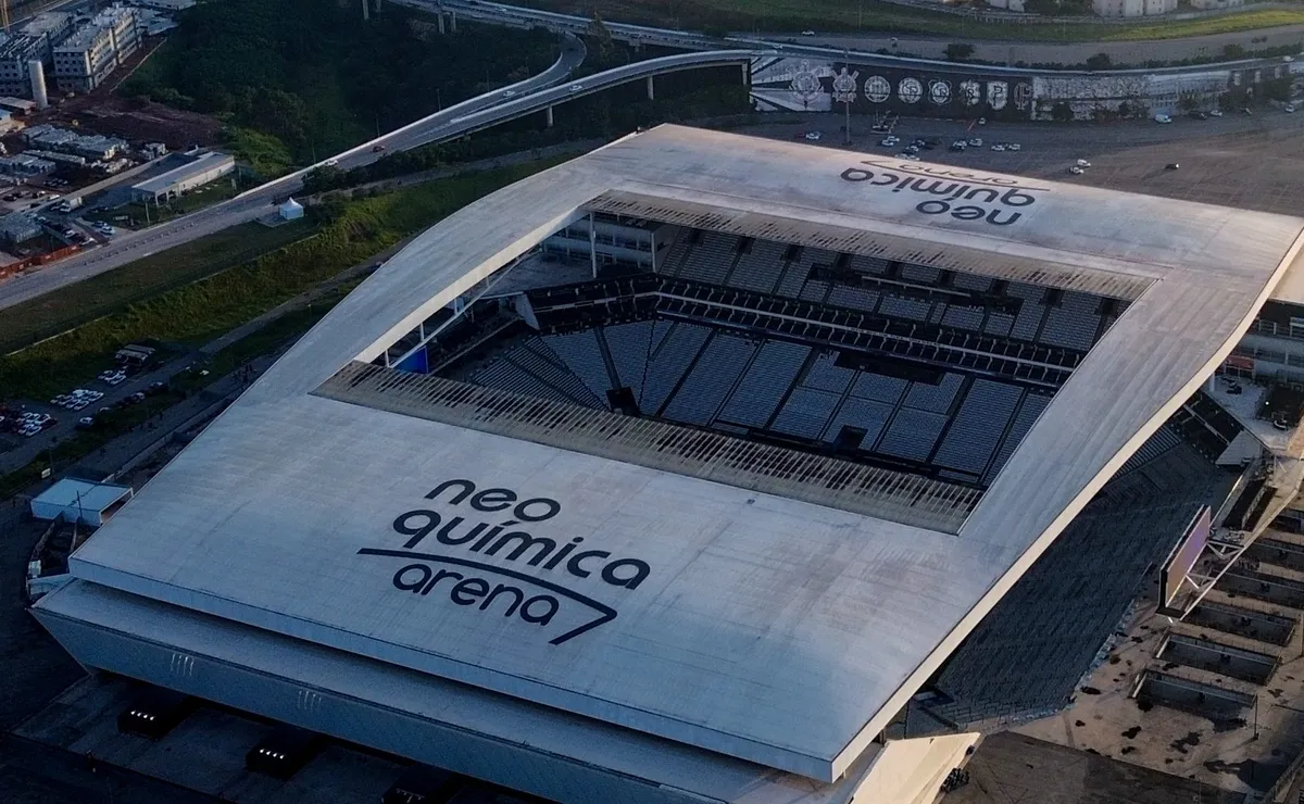 FIFA altera nomes de três estádios para a Copa do Mundo Feminina de 2027 no Brasil