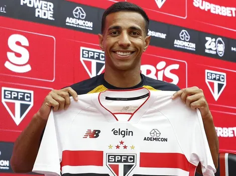 Victor Sá rasga elogios ao trabalho de Dorival Júnior