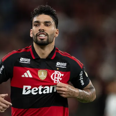 Paquetá volta ao Mineirão pelo Flamengo para reencontrar o Cruzeiro na Libertadores