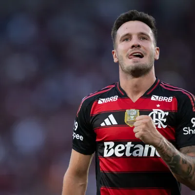 Saúl se incomoda com falta de espaço no Flamengo e busca clube para deixar o time