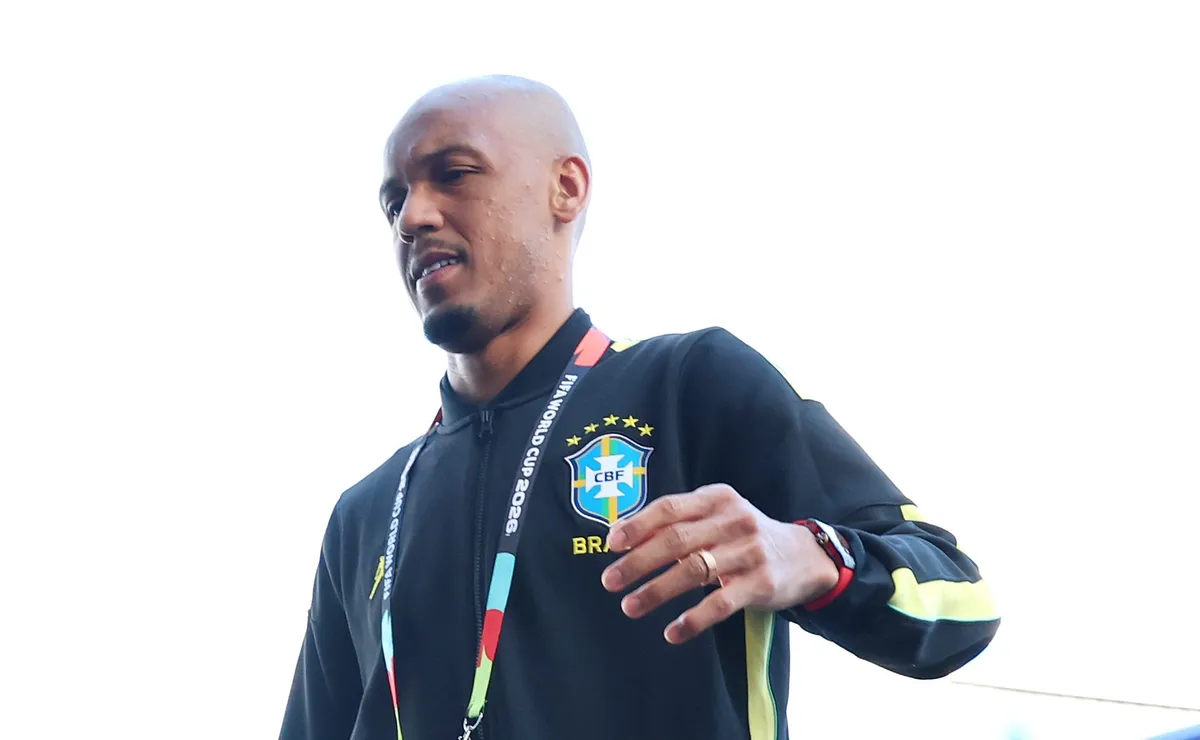 Fabinho descarta volta ao Brasil e planeja volta para Europa frustrando Cruzeiro e Palmeiras