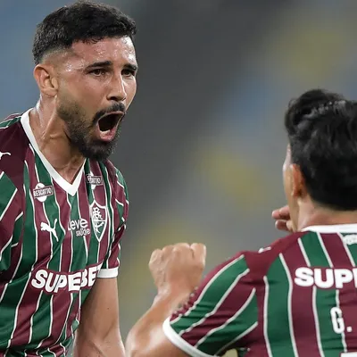 Fluminense reage e empata com BotafogoTricolor sofreu no primeiro tempo, mudou a postura após o intervalo e buscou o empate com Ignácio