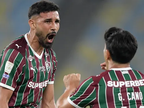 Fluminense faz sua segunda melhor campanha da década