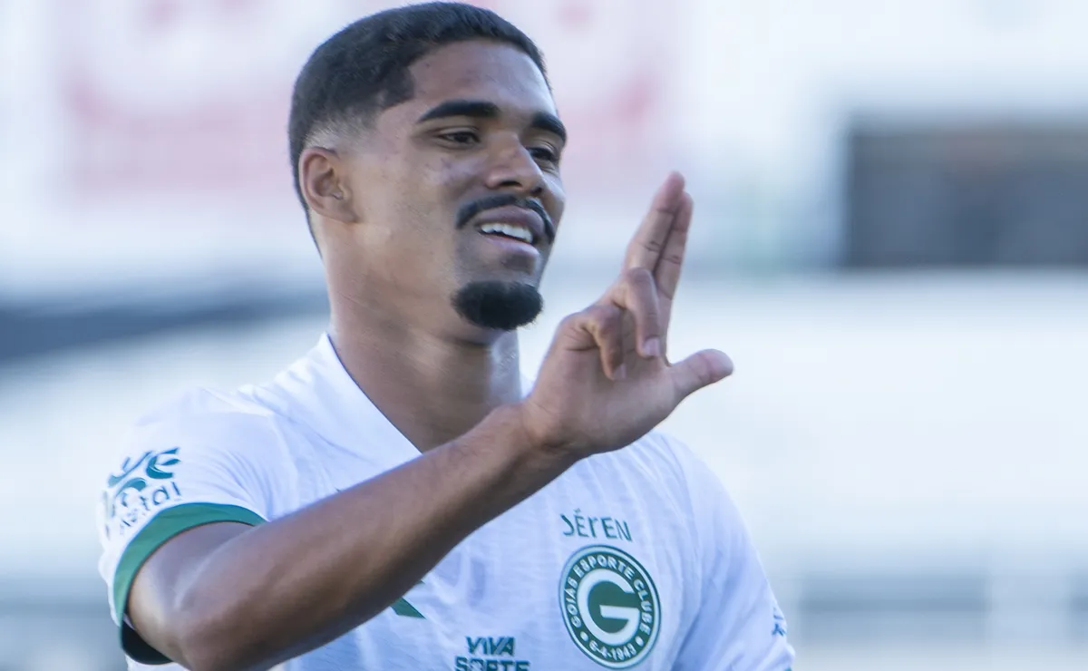 Goiás e Sport se enfrentam de olho no G4 da Série B