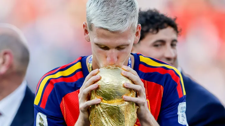 Camisa 10 deu a sua opinião - Foto: IMAGO/Action Plus.