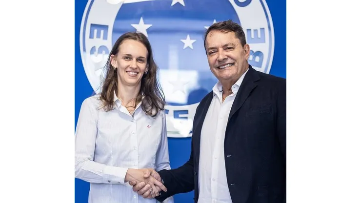 Luiza Parreiras e Pedro Lourenço. Foto: Gustavo Aleixo/Cruzeiro