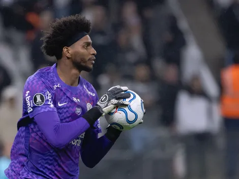 Corinthians x Remo: Hugo Souza supera Ivan em 2026